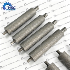 Krones Spare Part 0900837416 ROLLER, Replacement Roller for Krones Beverage Filling Line
