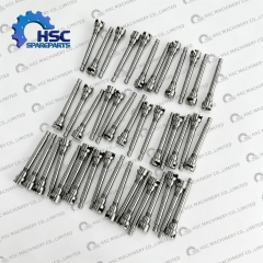 Krones Valve Pin 0902273218 | High Precision Replacement Spare Parts For Bottling Lines