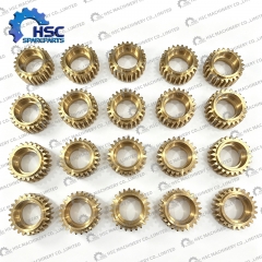 Krones Spare Parts Gearwheel Sprocket 1351750780 Beverage Line Drive Component