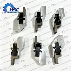 Khs spare parts Gripper 95340355 High Match Bottle Clamping Parts For Beverage Bottling Line