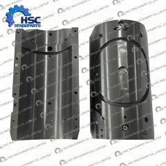 KHS Spare Parts Outer Shell PN 94165316 94161607 | Beverage Line Components