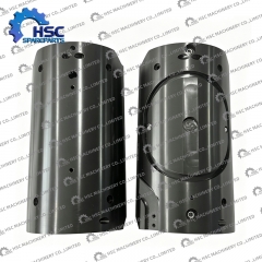 KHS Spare Parts Outer Shell PN 94165316 94161607 | Beverage Line Components