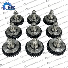 Krones Spare Part 2351757060|High Precision Replacement Component