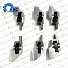 Khs spare parts Gripper 95340355 High Match Bottle Clamping Parts For Beverage Bottling Line