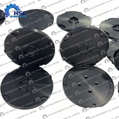 Krones Spare Part 1073113030 Bottle Plate, Replacement Support Plate for Krones Beverage Bottling Line
