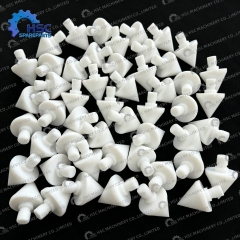 Krones Valve Cone Bottom Part 8900044906 | OEM Replacement For Bottling Filling Valves