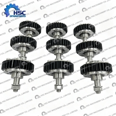 Krones Spare Part 2351757060|High Precision Replacement Component