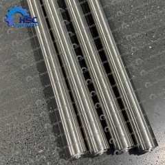 KHS Spare Parts Support Roller Model 85233221S101, Replacement Roller For Bottling Conveyor Machine