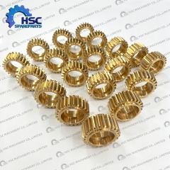 Krones Spare Parts Gearwheel Sprocket 1351750780 Beverage Line Drive Component