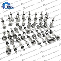 0902673833 Preform Gripper – Krones Blow Moulder Replacement Spare Part