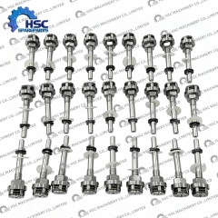 0902673833 Preform Gripper – Krones Blow Moulder Replacement Spare Part