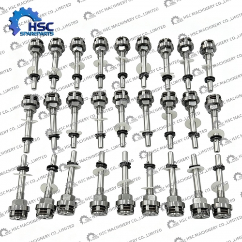 0902673833 Preform Gripper – Krones Blow Moulder Replacement Spare Part