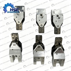 Khs spare parts Gripper 95340355 High Match Bottle Clamping Parts For Beverage Bottling Line