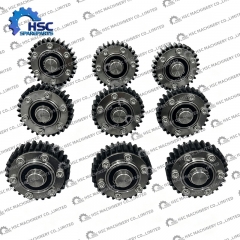 Krones Spare Part 2351757060|High Precision Replacement Component