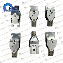 Khs spare parts Gripper 95340355 High Match Bottle Clamping Parts For Beverage Bottling Line
