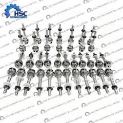 0902673833 Preform Gripper – Krones Blow Moulder Replacement Spare Part