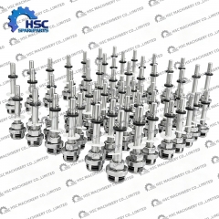 0902673833 Preform Gripper – Krones Blow Moulder Replacement Spare Part