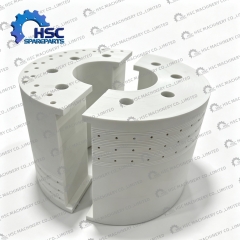 SACMI Spare Parts Replacement Components