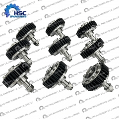 Krones Spare Part 2351757060|High Precision Replacement Component