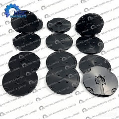 Krones Spare Part 1073113030 Bottle Plate, Replacement Support Plate for Krones Beverage Bottling Line