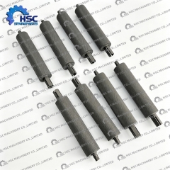 Krones Spare Part 0900837416 ROLLER, Replacement Roller for Krones Beverage Filling Line