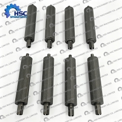 Krones Spare Part 0900837416 ROLLER, Replacement Roller for Krones Beverage Filling Line