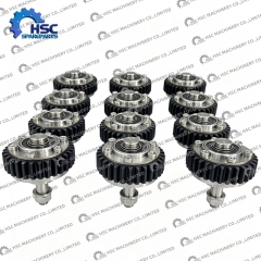 Krones Spare Part 2351757060|High Precision Replacement Component