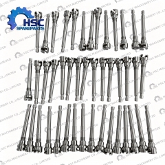 Krones Valve Pin 0902273218 | High Precision Replacement Spare Parts For Bottling Lines