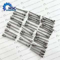 Krones Valve Pin 0902273218 | High Precision Replacement Spare Parts For Bottling Lines