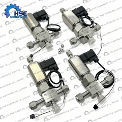 Sidel Spare Parts 128457 | High Precision Replacement For Blow Molding Equipment
