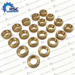 Krones Spare Parts Gearwheel Sprocket 1351750780 Beverage Line Drive Component