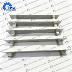 0901053454 Reflector Krones Original Standard Replacement Parts For Preform Heating Oven