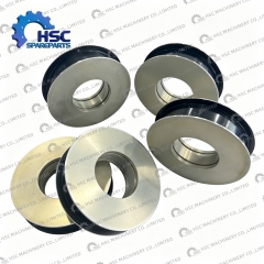Khs spare parts Gripper 95340355 High Match Bottle Clamping Parts For Beverage Bottling Line