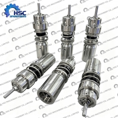 Krones Spare Part 0900984684, Replacement Wear Part For Krones Beverage Bottling Line