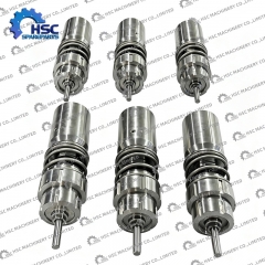 Krones Spare Part 0900984684, Replacement Wear Part For Krones Beverage Bottling Line
