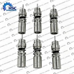 Krones Spare Part 0900984684, Replacement Wear Part For Krones Beverage Bottling Line