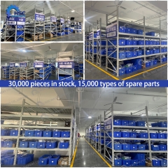 KRONES 0902865001 Control Unit | Spare Part For Contiform Blow Molding Machine