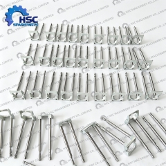 Krones Cooling Shield 0902192713 | Contiform Blow Moulder Spare Part