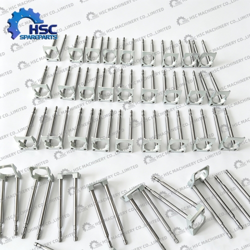 Krones Cooling Shield 0902192713 | Contiform Blow Moulder Spare Part