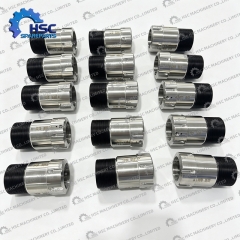 Spare Parts Set 0900972668 & 0900972624, Compatible Krones Spare Parts For Beverage Bottling Filling Machine