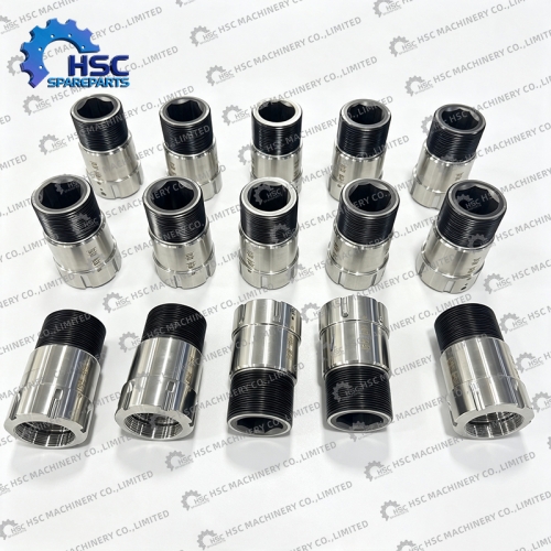 Spare Parts Set 0900972668 & 0900972624, Compatible Krones Spare Parts For Beverage Bottling Filling Machine
