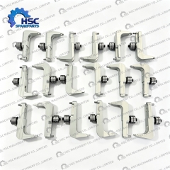 KRONES 0902865001 Control Unit | Spare Part For Contiform Blow Molding Machine