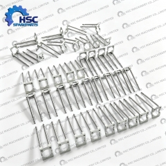 Krones Cooling Shield 0902192713 | Contiform Blow Moulder Spare Part