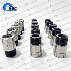 Spare Parts Set 0900972668 & 0900972624, Compatible Krones Spare Parts For Beverage Bottling Filling Machine