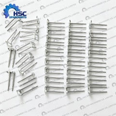 Krones Cooling Shield 0902192713 | Contiform Blow Moulder Spare Part