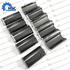 01071553608 Sidel Spare Part | Aftermarket Replacement Component for Sidel Beverage Bottling Production Line