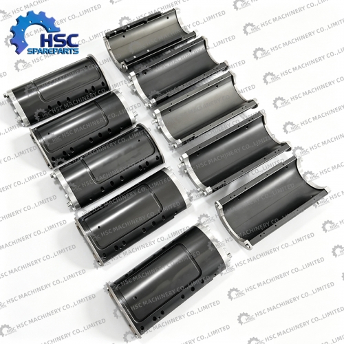 01071553608 Sidel Spare Part | Aftermarket Replacement Component for Sidel Beverage Bottling Production Line