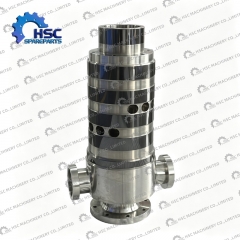 0900702407 Krones food and beverage production machinery industrial spare parts
