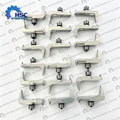 KRONES 0902865001 Control Unit | Spare Part For Contiform Blow Molding Machine