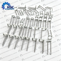 Krones Cooling Shield 0902192713 | Contiform Blow Moulder Spare Part